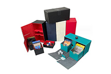 Deck Boxes