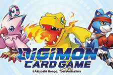 Digimon TCG