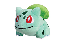 Peluches
