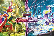 Pokemon TCG