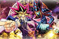 Yu-Gi-Oh TCG