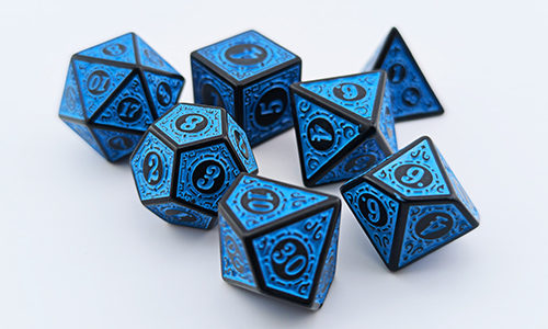 Sapphire Gale Sapphire Gale