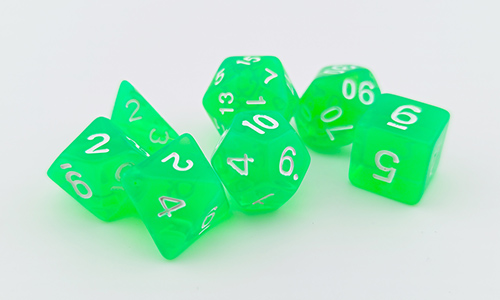 Verdant Echo Verdant Echo