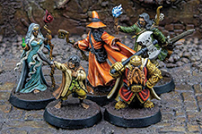 Juegos de rol
