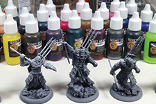 Pinturas